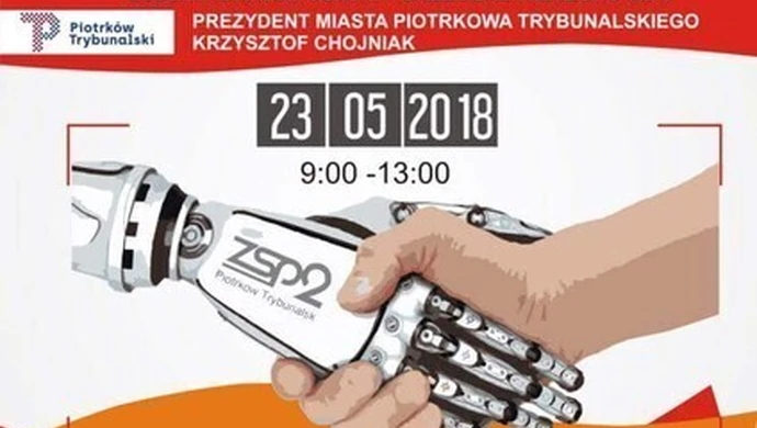 III Piotrkowski Piknik Nauki i Techniki &#8222;Explorer&#8221;