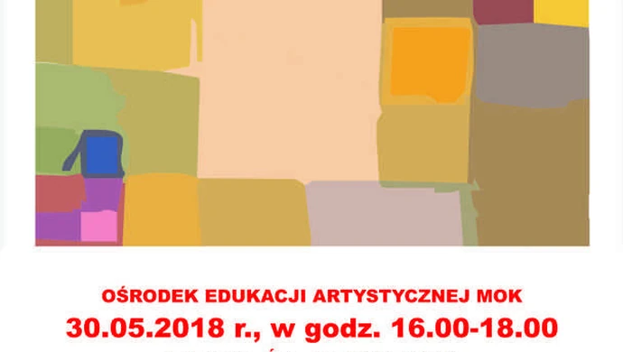 OEA zaprasza na artystyczny happening połączony ze szczytną akcją