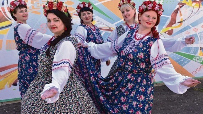 Festiwal Kultury Miast Partnerskich w najbliższy weekend 