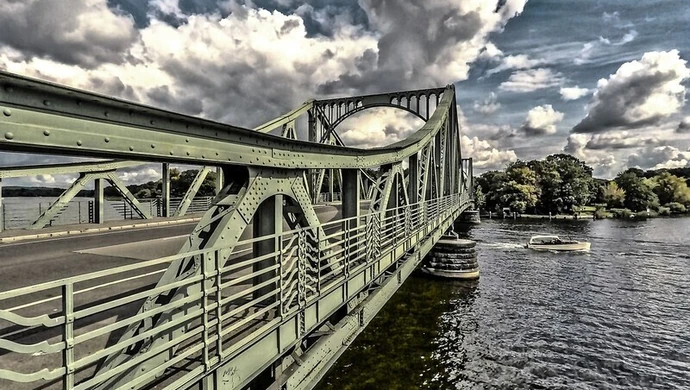 Będzie most łączący gminy Aleksandrów i Ręczno