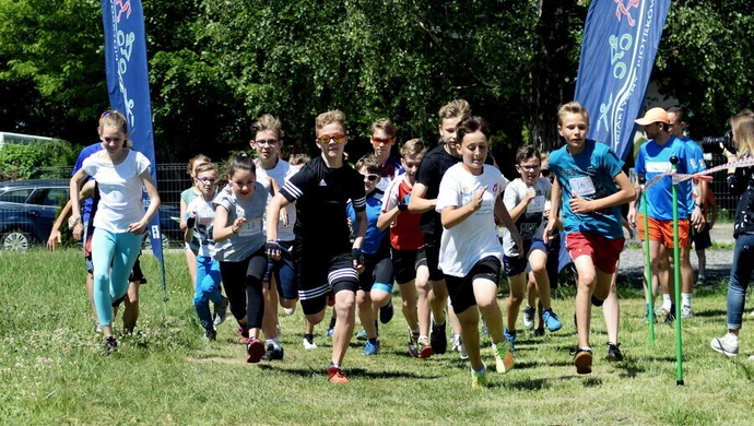 Już za kilka dni Duathlon w Uszczynie