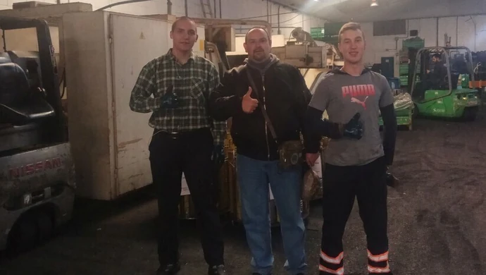 150 tys. euro dla ZSP 2 w Piotrkowie. Ponownie