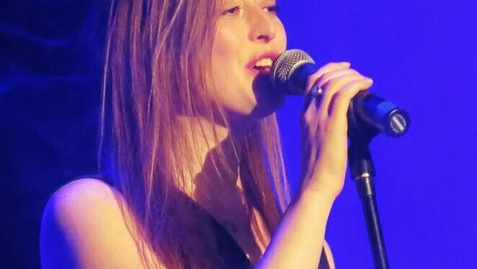 Koncert finałowy "Śpiewam Piotrków"