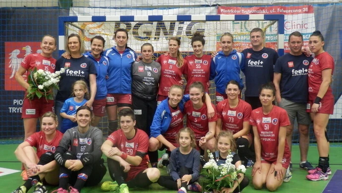 Zmiana prezesa w Piotrcovii