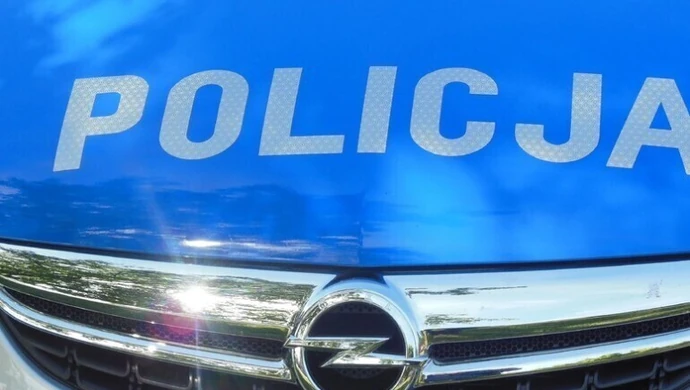 Trzy osoby ranne po wypadku na DK nr 91