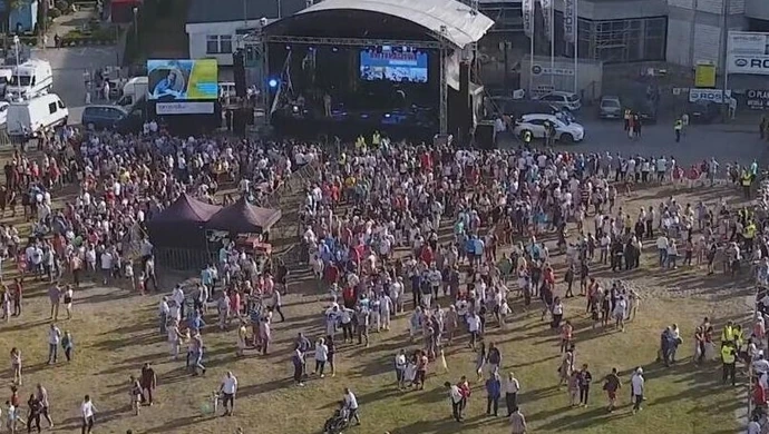 Kto wystąpi podczas tegorocznych Dni Tomaszowa?