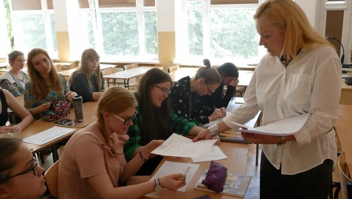 Zanim wyjedziesz do USA...