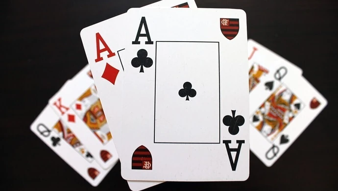 Jedna z najpopularniejszych gier karcianych &#8211; pasjans