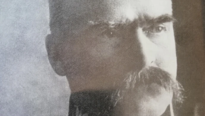 Czy Piotrków zagra w filmie o Marszałku Piłsudskim?