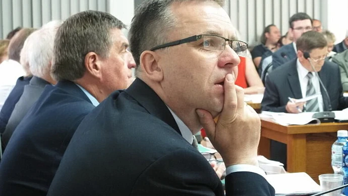 Prezydent Piotrkowa z absolutorium 