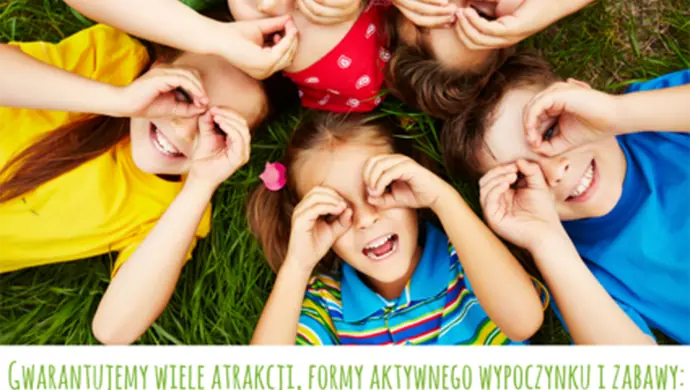 Wyjątkowy Dzień Dziecka w Hotelu Podklasztorze