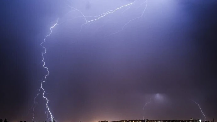 Pogoda zepsuje nam pierwszy dzień Urodzin? 