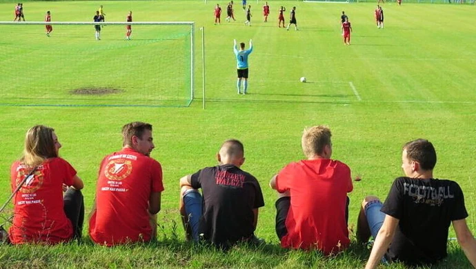 Policjanci zapobiegli "ustawce" w Wolborzu 