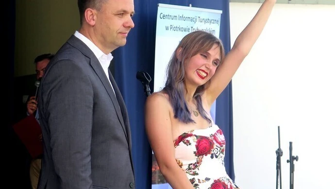 Studenci przejęli władzę w mieście