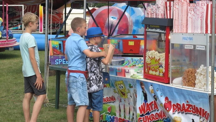 Rozpoczęły się Dni Gorzkowic