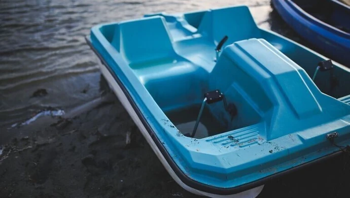 Odnaleziono załogę roweru wodnego (AKTUALIZACJA)