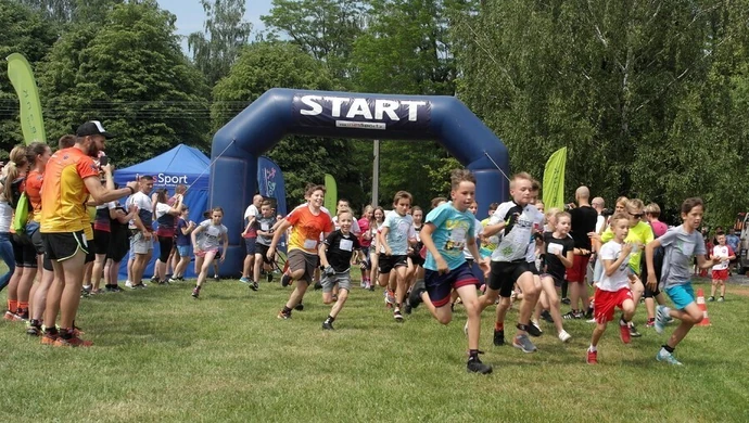 Kolejny Netuno Uszczyn Duathlon za nami