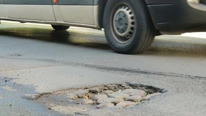 Pamiętają o Roosevelta?