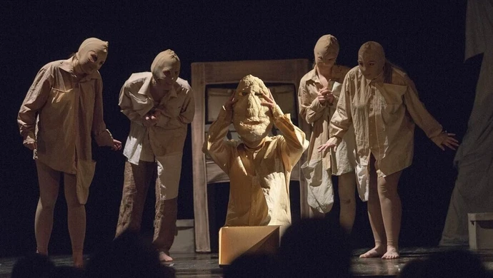 Ogólnopolskie sukcesy zespołów teatralnych z MOK