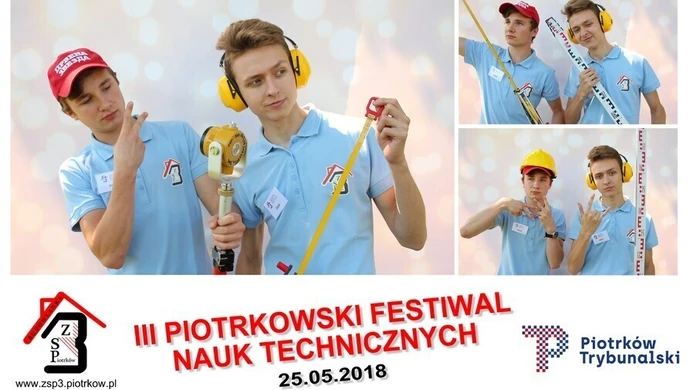 "Budowlanka" - szkoła pozytywnego wyboru