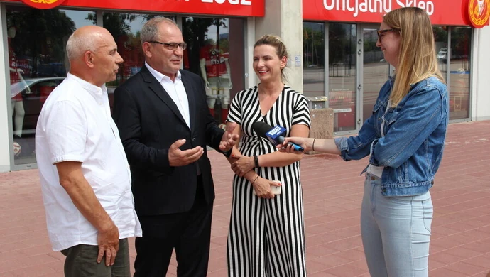  Prezes PZPN honorowym obywatelem województwa?