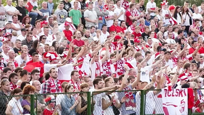 Będzie Strefa Kibica w Rynku Trybunalskim