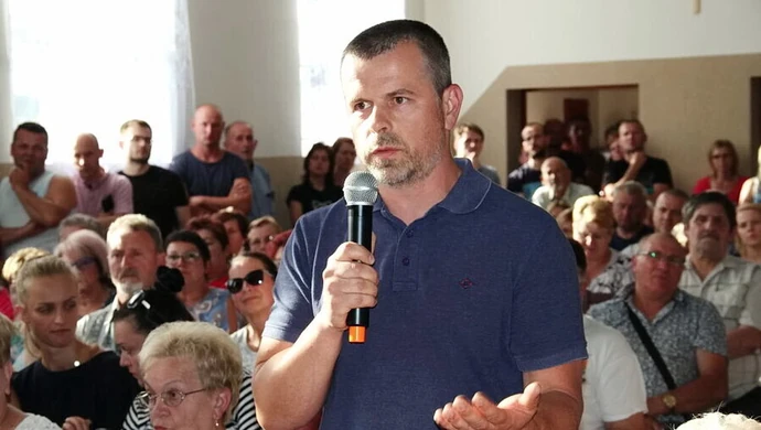Nie chcą świńskiej akademii 