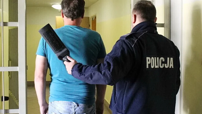 Chciał wyłudzić kredyt, by kupić telewizor 