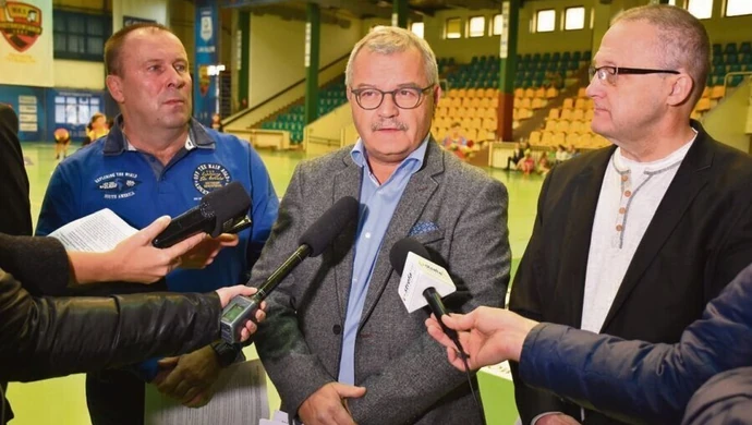 Piotrcovia w długach. Czy nowy prezes uratuje klub?