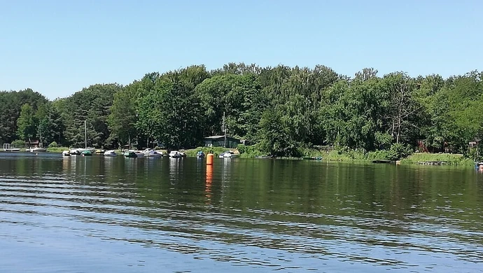 W Barkowicach Mokrych powstanie komisariat wodny