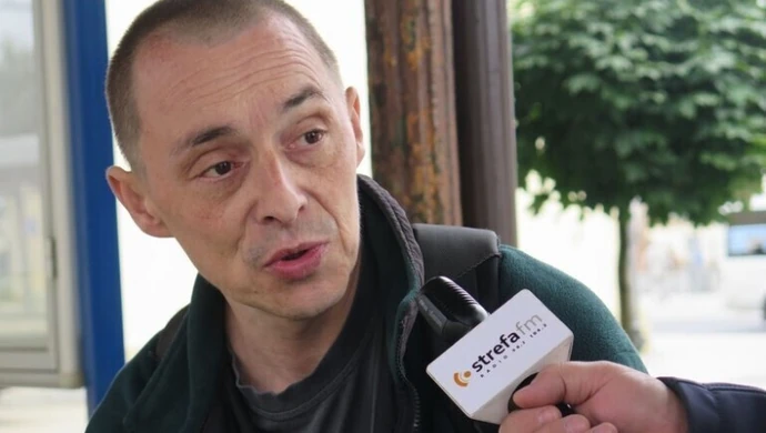 Zatrzymali pedofila w Tomaszowie