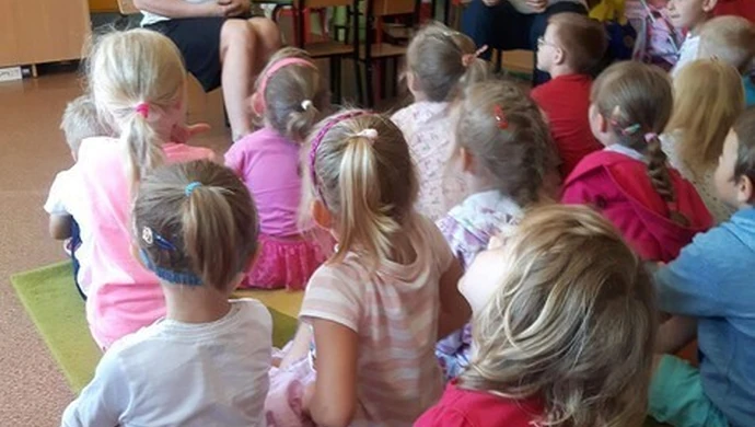 Kajtusiowe opowieści w Czarnocinie