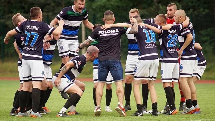 Polonia wicemistrzem, Concordia walczy o awans