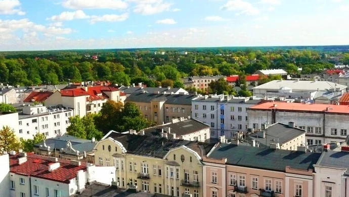 Kryzys średnich miast. Co z Piotrkowem? 