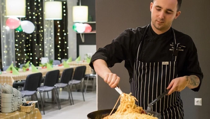 Kuchnie Świata: Francja. Jesz ile chcesz!