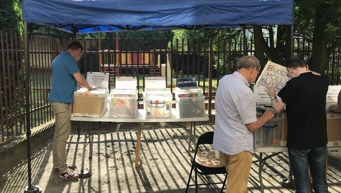 Czy płyty winylowe są kultowe?