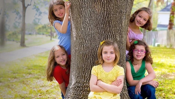 Happy Kids zaprasza dzieci na Piknik Rodzinny 