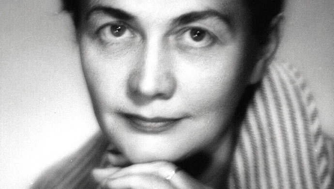 W Piotrkowie będzie tablica pamiątkowa Seweryny Szmaglewskiej-Wiśniewskiej