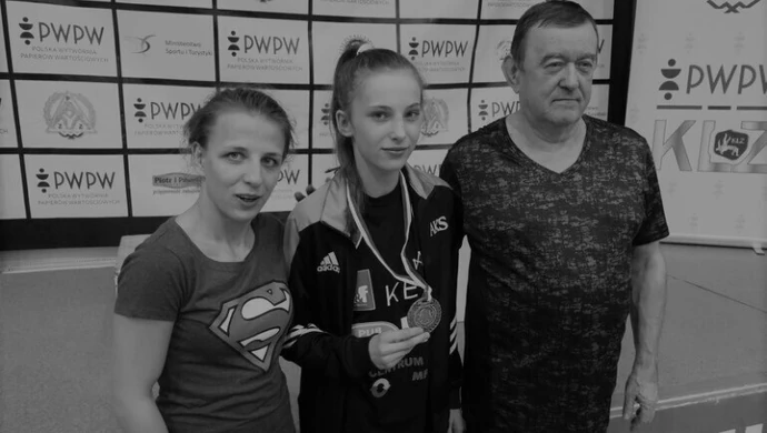 Odszedł kolejny legendarny trener
