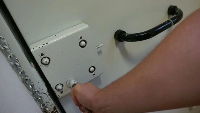 Rozbój w centrum Tomaszowa 