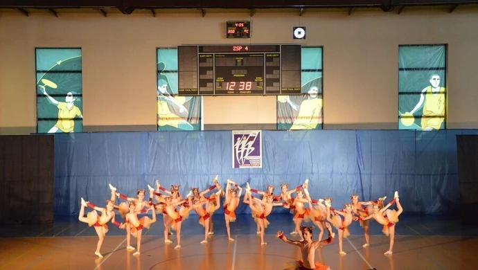 Zespoły z "Jaskółczyna" jadą do Włoch na festiwal