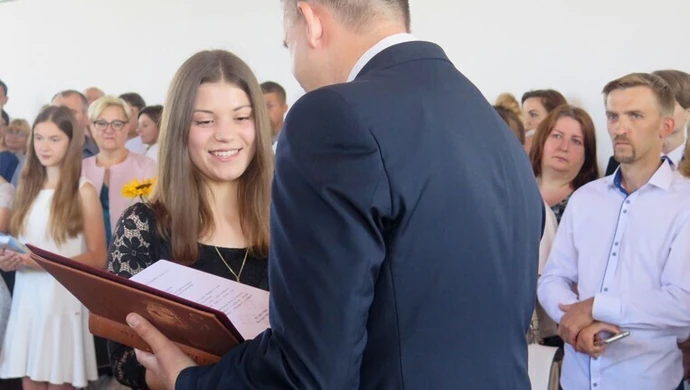 Młodzi piotrkowianie zostali nagrodzeni