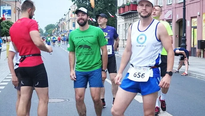 W piątek Półmaraton. Będą zmiany w organizacji ruchu 