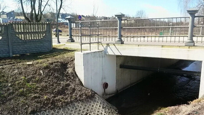 Mosty na Strawie będą nosić imiona królów?