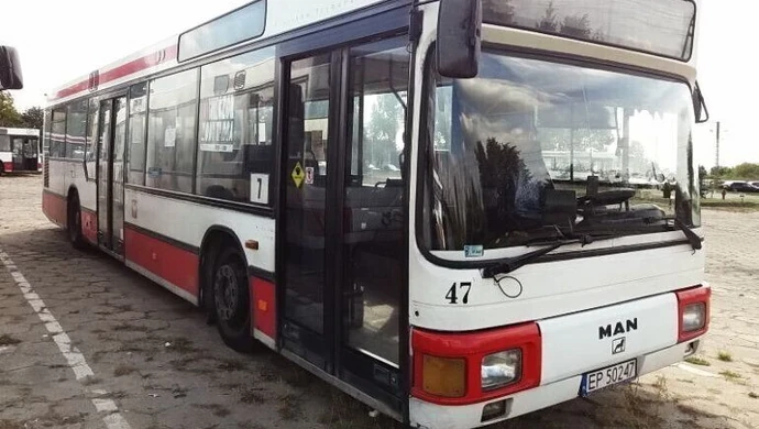 Zmiana tras autobusów MZK na Wierzejach 