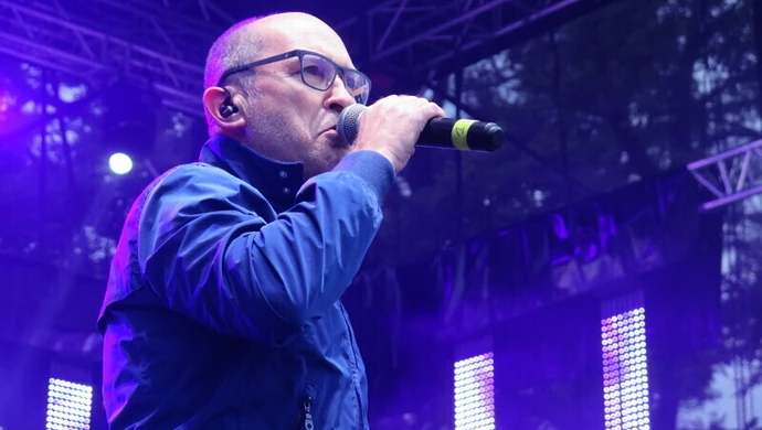 De Mono i Katarzyna Cerekwicka śpiewali dla piotrkowian 