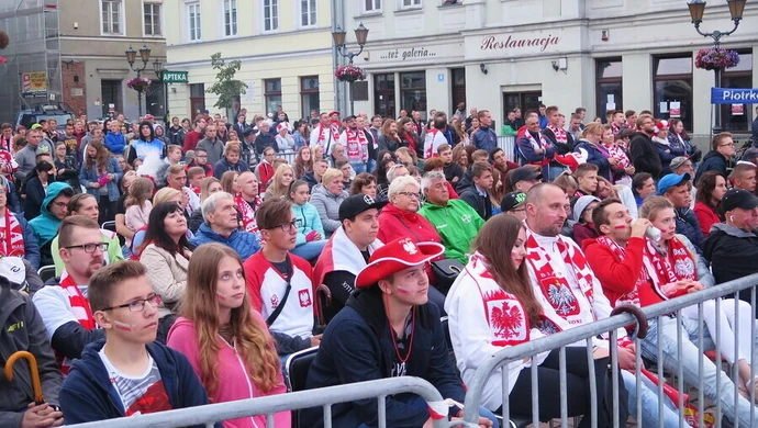 Doping piotrkowian nie pomógł. Na osłodę Organek 