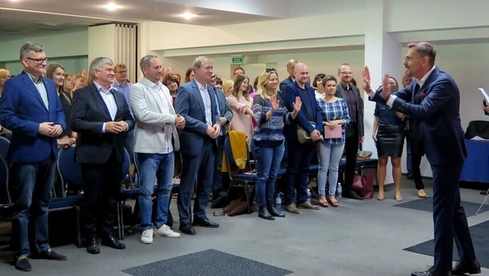 Kolejne Forum Promocji Województwa Łódzkiego