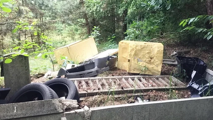 5 lat od wejścia w życie &#8222;ustawy śmieciowej&#8221;. Jest czyściej? 