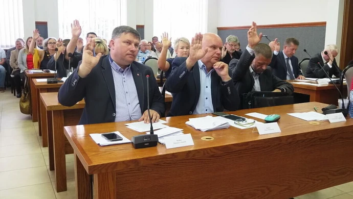 Mamy w Piotrkowie królewskie mosty. Radni zdecydowali 